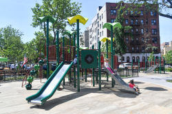GREENSTREET-Playground