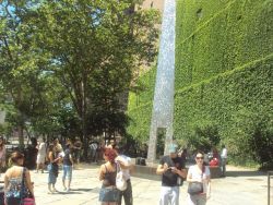 Ralph Bunche Park