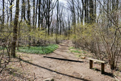 LaTourette Park & Golf Course