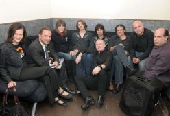 The Pretenders