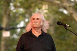 Crosby, Stills and Nash