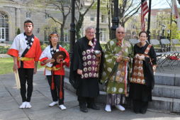 Cherry Blossom Festival