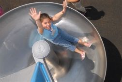 Matthews Muliner Playground Ribbon Cutting