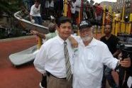 Four Bronx Ribbon Cuttings in One Day 