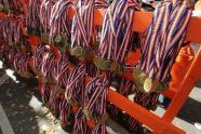 Medals 