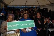 Harriet Tubman desendents 