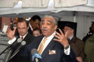 Swing Low, Harriet Tubman Memorial Sculpture Dedication 