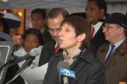 Swing Low, Harriet Tubman Memorial Sculpture Dedication 