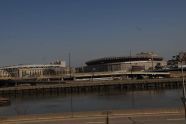 The New Yankee Stadium Bronx, New York 