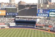 The New Yankee Stadium Bronx, New York 