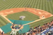 The New Yankee Stadium Bronx, New York 