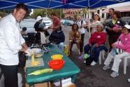 2009 GreenThumb Harvest Fair 