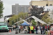 2009 GreenThumb Harvest Fair 