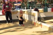 2009 Citywide Bocce Tournament Finals 
