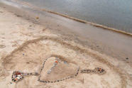 Untitled by Flor Morales, Elba Castro 