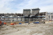 Yankee Stadium - Replacement Parks 
