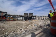 Yankee Stadium - Replacement Parks 