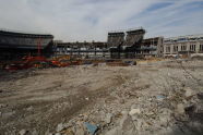 Yankee Stadium - Replacement Parks 