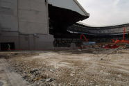 Yankee Stadium - Replacement Parks 