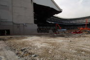 Yankee Stadium - Replacement Parks 