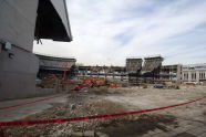 Yankee Stadium - Replacement Parks 