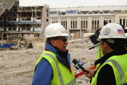 Yankee Stadium - Replacement Parks 
