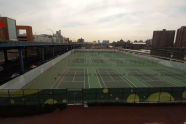 Yankee Stadium - Replacement Parks 