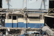 Yankee Stadium - Replacement Parks 