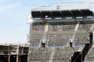 Yankee Stadium - Replacement Parks 