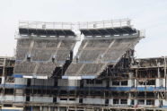 Yankee Stadium - Replacement Parks 