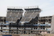 Yankee Stadium - Replacement Parks 