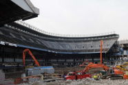 Yankee Stadium - Replacement Parks 