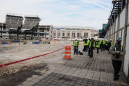 Yankee Stadium - Replacement Parks 
