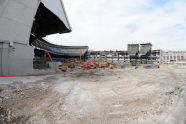 Yankee Stadium - Replacement Parks 