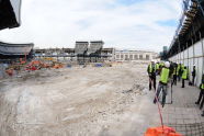 Yankee Stadium - Replacement Parks 