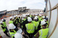 Yankee Stadium - Replacement Parks 