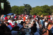 2010 Chess In The Park Rapid Open 