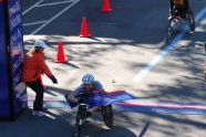 NYC Marathon 