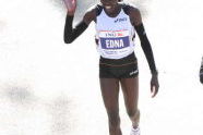 NYC Marathon 