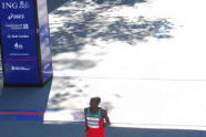 NYC Marathon 