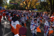 NYC Marathon 