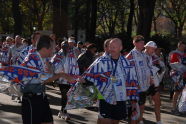 NYC Marathon 