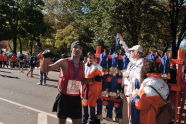 NYC Marathon 