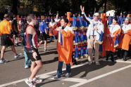 NYC Marathon 