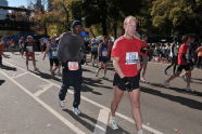 NYC Marathon 