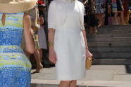 28th Annual Frederick Law Olmsted Luncheon 