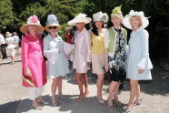 28th Annual Frederick Law Olmsted Luncheon 