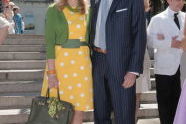28th Annual Frederick Law Olmsted Luncheon 