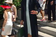 28th Annual Frederick Law Olmsted Luncheon 