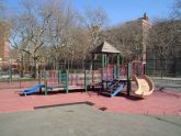Arverne Playground 